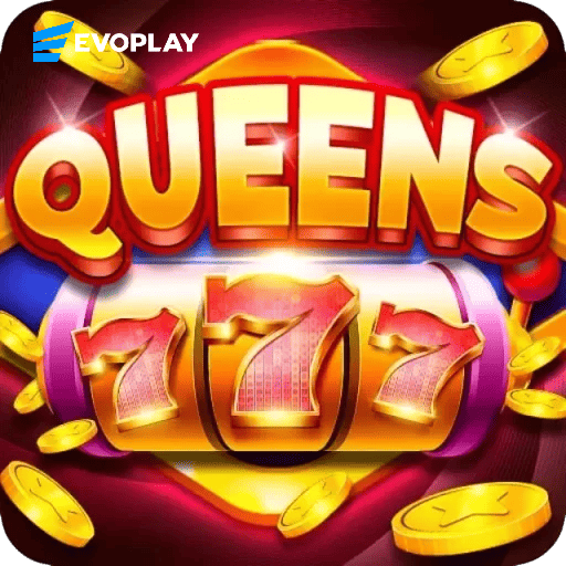 QUEENS777